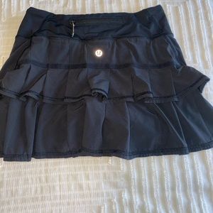 lululemon skirt